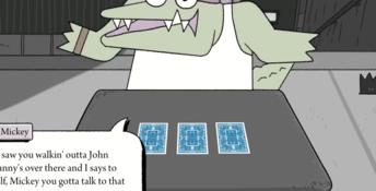 Later Alligator PC Screenshot
