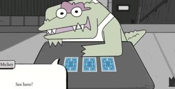 Later Alligator PC Screenshot