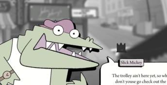 Later Alligator PC Screenshot