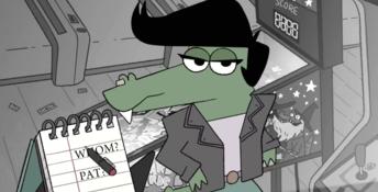 Later Alligator PC Screenshot