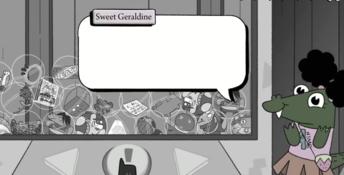 Later Alligator PC Screenshot