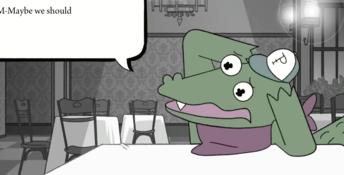 Later Alligator PC Screenshot