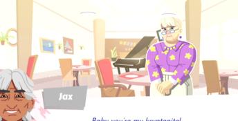 Later Daters PC Screenshot