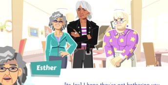 Later Daters PC Screenshot