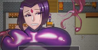 Latex Dungeon PC Screenshot