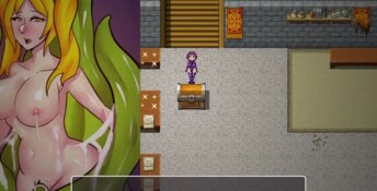 Latex Dungeon PC Screenshot