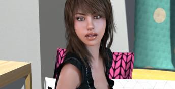 Laura: Lustful Secrets