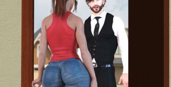 Laura: Lustful Secrets PC Screenshot