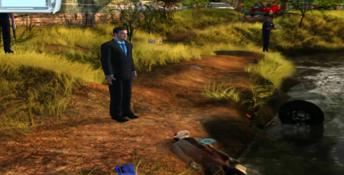 Law and Order: Criminal Intent PC Screenshot