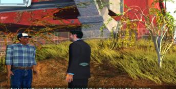 Law and Order: Criminal Intent PC Screenshot