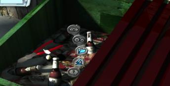 Law and Order: Criminal Intent PC Screenshot