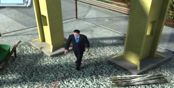 Law and Order: Criminal Intent PC Screenshot