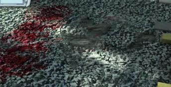 Law and Order: Criminal Intent PC Screenshot