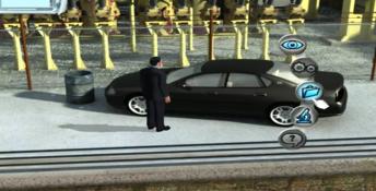 Law and Order: Criminal Intent PC Screenshot