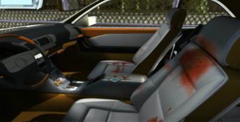 Law and Order: Criminal Intent PC Screenshot