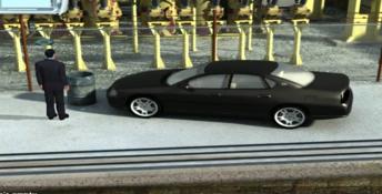 Law and Order: Criminal Intent PC Screenshot