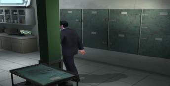 Law and Order: Criminal Intent PC Screenshot