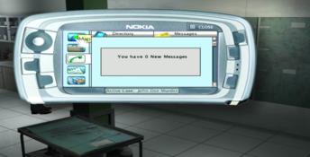 Law and Order: Criminal Intent PC Screenshot