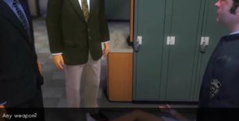 Law & Order: Justice Is Served