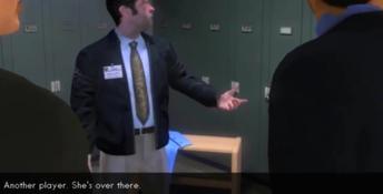 Law & Order: Justice Is Served