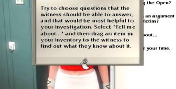 Law & Order: Justice Is Served