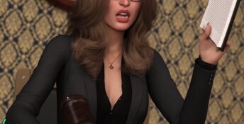 Law School [Season 1] PC Screenshot