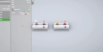 Lawgivers II PC Screenshot