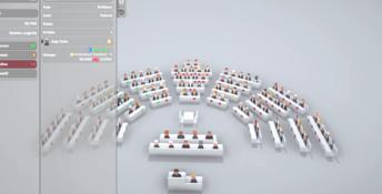 Lawgivers II PC Screenshot