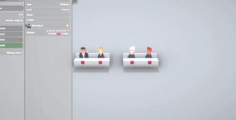 Lawgivers II PC Screenshot