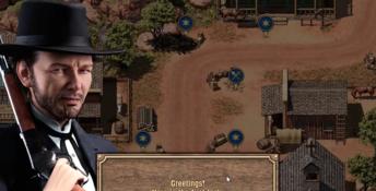 Lawless West