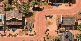 Lawless West