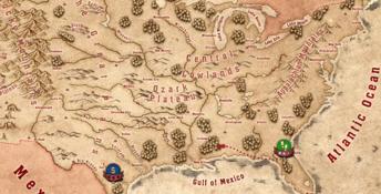 Lawless West