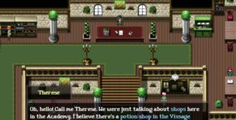Lawmage Academy PC Screenshot