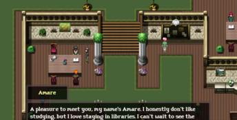 Lawmage Academy