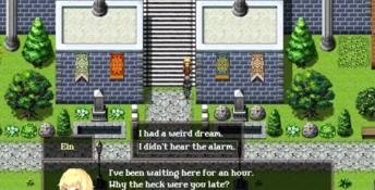 Lawmage Academy PC Screenshot