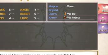 Lawmage Academy PC Screenshot