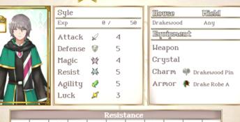 Lawmage Academy PC Screenshot