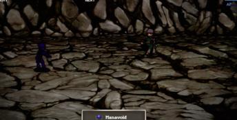 Lawmage Academy PC Screenshot
