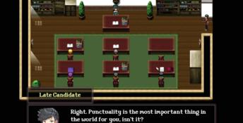 Lawmage Academy PC Screenshot