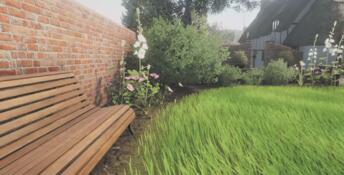 Lawn Mowing Simulator - Dino Safari