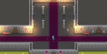 Laws of Nadragia PC Screenshot