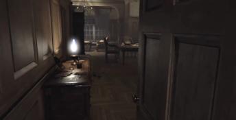 Layers Of Fear PC Screenshot