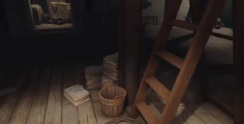 Layers Of Fear PC Screenshot
