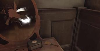 Layers Of Fear PC Screenshot