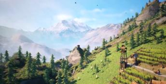Laysara: Summit Kingdom