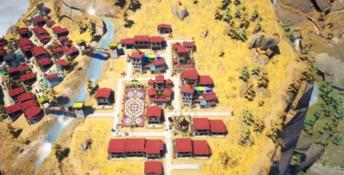 Laysara: Summit Kingdom
