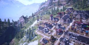 Laysara: Summit Kingdom
