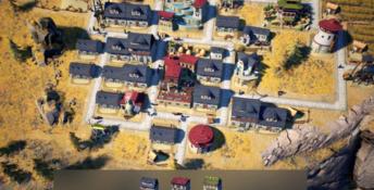 Laysara: Summit Kingdom PC Screenshot