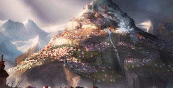 Laysara: Summit Kingdom PC Screenshot