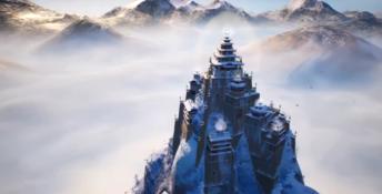 Laysara: Summit Kingdom PC Screenshot